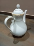 Порцеланов чайник кана маркиран, снимка 11