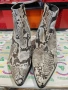 Страхотни дамски боти 40 номер , снимка 4