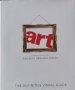 Art: The Definitive Visual Guide (DK Publishing)