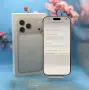 ГАРАНЦИОНЕН!!! Apple iPhone 17 Pro Max, 256GB, 5G, Silver, снимка 3