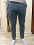 Мъжки панталон slim fit Lindbergh размер XL, снимка 2