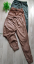 Дамски панталони кожа в различни цветове - 34 лв., снимка 11