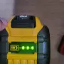 Батерия DEWALT FLEX VOLT 18V 9A, снимка 2