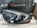 Фар фарове десен Mercedes GLE W167 far farove Мерцедес ГЛЕ 167 Led, снимка 1