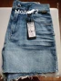 3 модела дамски къси дънки G star , снимка 8