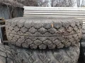 Гуми гума 12.00 R 20 камион Урал Зил Газ Виатнамка , снимка 2