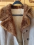 Стар мъжки кожух от социализма , снимка 2