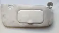 Ляв и десен сенник 55361230AA за Jeep Cherokee KJ 2.8 CRD 2008, снимка 1
