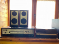 «Элегия-102-стерео» Руска стерео аудио система от 1981г. Елегия 102 за ценители, снимка 8