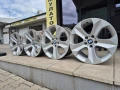 Оригинални  Джанти  БМВ Х6-Е71-19 цола Спорт Пакет 2023г., снимка 4