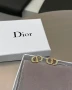 Обеци dior, снимка 8