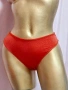 Marlies dekkers XL Червена брокатена, бикина , снимка 3