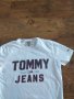 Tommy Hilfiger - страхотна мъжка тениска , снимка 4