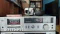 Technics RS-M13 stereo cassette deck, снимка 3