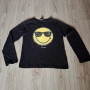 Блуза с дълъг ръкав Smiley World -146/152 см., снимка 2
