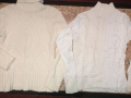 Пуловери С размер , снимка 1 - Блузи с дълъг ръкав и пуловери - 36448892