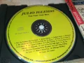 JULIO IGLESIAS CD 0808251734, снимка 1