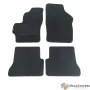 Мокетни стелки за MAZDA 3 05-09 4 части, снимка 1