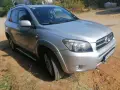 Toyota Rav4 2.2 D-4D  4x4, снимка 2