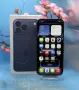 ГАРАНЦИОНЕН!!! APPLE iPHONE 17 Pro Max, 256GB, 5G, Deep Blue, снимка 2