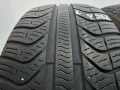 4бр всесезонни гуми 205/55/16 PIRELLI L04982 , снимка 1