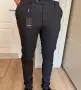 Нов тъмно син панталон Teodor, slim fit, размер М (50), снимка 1