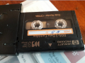 касети 5 броя по 6 лв, снимка 3