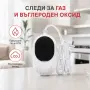 Датчик за газ, LPG и въглероден оксид 2 в 1, снимка 2