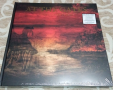 At The Gates – The Nightmare Of Being (2LP Blood Red + 3CD), снимка 1 - Грамофонни плочи - 44925229