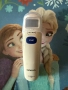 Инфрачервен термометър Omron 720, снимка 1