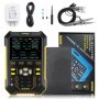 Двуканален осцилоскоп 180MHz, генератор на сигнали 20 MHz, снимка 6