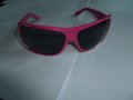 Розови дамски слънчеви очила , снимка 1 - Слънчеви и диоптрични очила - 41531101
