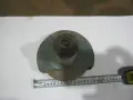 индустриален пневматичен шмиргел , снимка 2