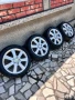 Алуминиеви джанти 5x112 за Сеат Алтеа 1P0601025J, снимка 1