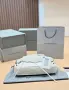 Balenciaga Дамска чанта, кожа, снимка 7