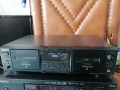 Двукасетъчен дек SONY TC-WE475, снимка 1