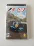 F1 Formula 1 06 PSP Playstation Portable, снимка 1