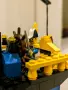 Lego Pirates 6270 Forbidden Island & Lego 6274 Caribbean Clipper, снимка 4