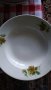 Порцеланови чинии, снимка 1 - Чинии - 33960746