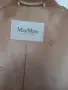 Палто Max Mara, камилска вълна, снимка 4