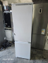 хладилник с фризер за вграждане Hisense 