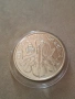 Сребро 1oz. Австрия, снимка 4