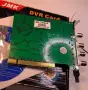 Платка за видеонаблюдение DVR , PCI NEW!, снимка 2