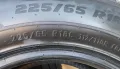 225/65R16C 112/110R pirelli dot2022-№555, снимка 7