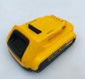 DeWalt DCB143 - Акумулаторна батерия 14.4V 2.0Ah XR, снимка 1 - Други инструменти - 41170185