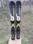Карвинг детски ски SALOMON mini KART  70 см. , снимка 1 - Зимни спортове - 42558916