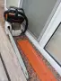 Оригинална резачка Stihl 034AV super electronic quickstop , снимка 11