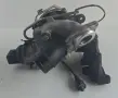 Турбо Шкода Фабия 2 Skoda Fabia 2 1.6 TDI 105ск 2007-2014г OEM 03l253016h, снимка 3