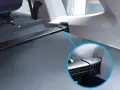 Щора за багажник за BMW X5 E70, снимка 5