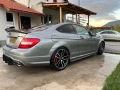 Мерцедес C63 AMG 457кс, снимка 3